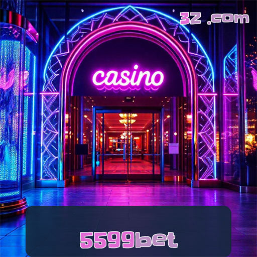 Cassino do 5599bet: Emoções e Ganhos em Cada Jogada